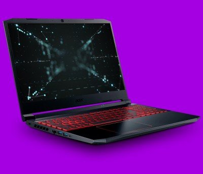 Notebook Gamer Acer Nitro 5 Intel