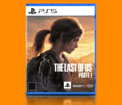 The Last of  Us Part I para PS5