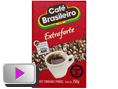 Café Moído Extraforte Café