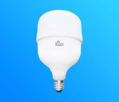 Lâmpada de LED Globe Kian E27