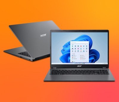 Notebook Acer Aspire 3 Intel Core