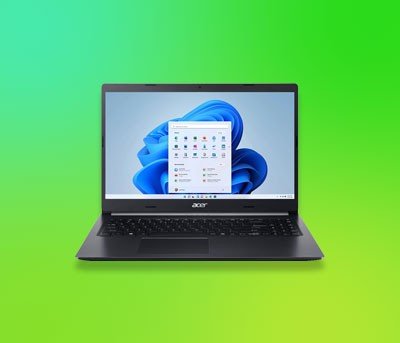 Notebook Acer  Aspire 5 Intel Core i5
