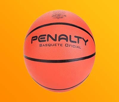 Bola de  Basquete Penalty
