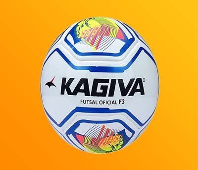 Bola de Futebol Kagiva F3