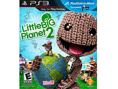 Jogos para PS3 Little Big Planet 2
