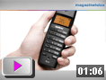 Telefone s/Fio Intelbras TS 60 V