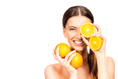Vitamina C: beleza, saúde, bom humor