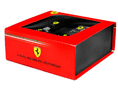 Miniaturas de perfume Ferrari