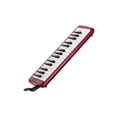 Escaleta é um teclado com som de gaita