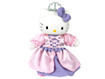 Hello Kitty gatinha charmosa