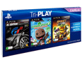 Tri-Play PS3