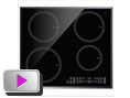 Cooktop de Embutir - 220v