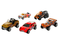 Hot Wheels diversão da garotada!