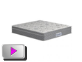 Box Plumatex Confort Sonata
