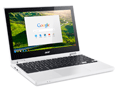 Chromebook: notebook rápido e leve!