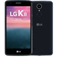 Conheça o LG K8