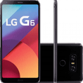 LG K8 ou LG G6?