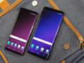 Galaxy S9 e Galaxy S9 Plus