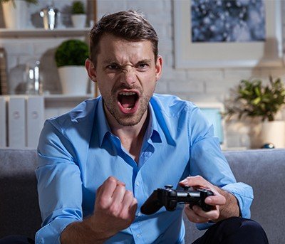 Dicas de games pra consoles e PC