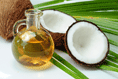 Vantagens do óleo de coco