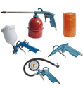 Compressor: Veja kits e acessórios