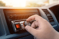 Som automotivo: conheça os cuidados