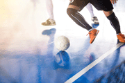 Futsal: conheça esse esporte