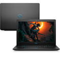Notebook Dell G3: ideal pra gamer!