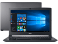 Conheça os notebooks Acer Aspire