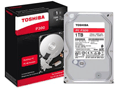 HD Toshiba