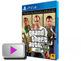 Grand Theft Auto V Premium