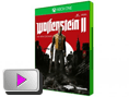 Wolfenstein II The New Colossus