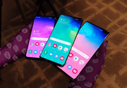 Galaxy S10 2019 Samsung