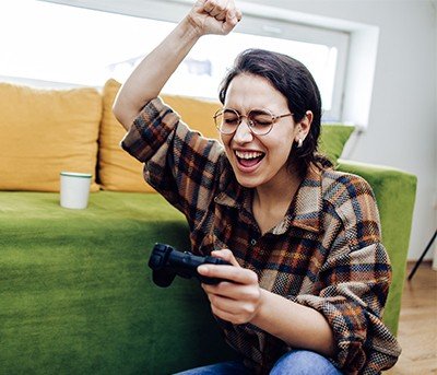 Lançamentos de games pra cada console