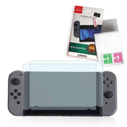 Nintendo Switch e seus acessórios