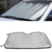 Protetor solar e cortina pra carro