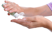 Higiene das mãos: mitos e verdades