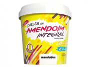 Mais saúde com a pasta de amendoim