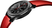 Samsung Gear S3 : o smartwatch clássico