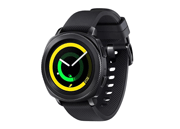 Samsung Gear Sport: bom pra esportes