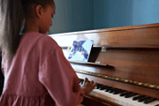 Teclado ou piano?