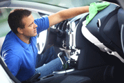Coronavírus: como limpar seu carro