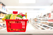 Cesta básica, alimentos importantes