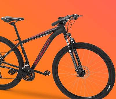 Bicicleta Schwinn Colorado