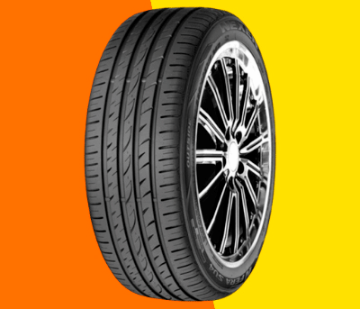 Pneu Aro 16? Nexen