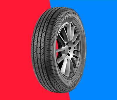 Pneu Aro 14" Dunlop