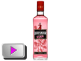 Gin Beefeater  Pink London