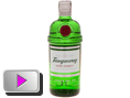Gin Tanqueray  London Dry