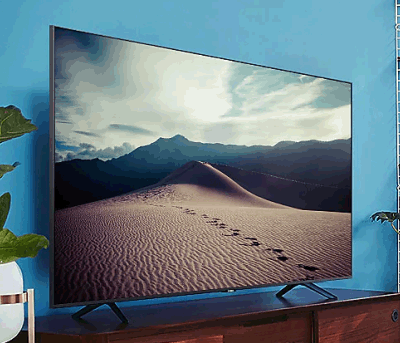 Smart TV 55? Samsung