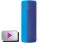 Caixa de Som  Bluetooth Portátil